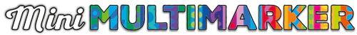 Mini Multimarker Logo
