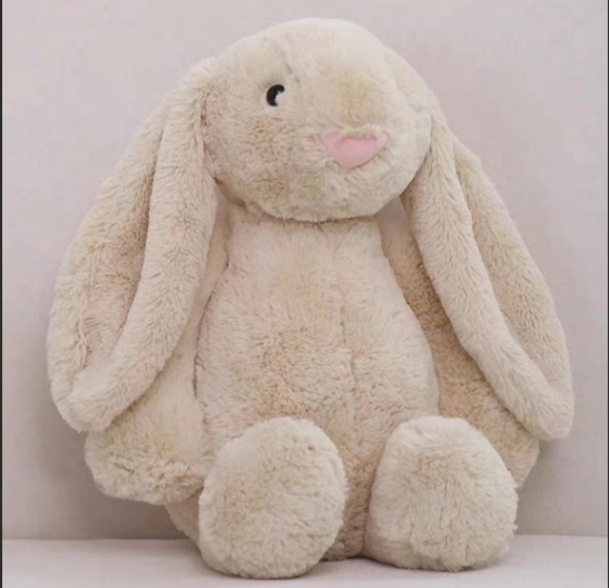 Kodėl Jellycat Lietuva žaislai tapo mūsų šeimos kasdienybe